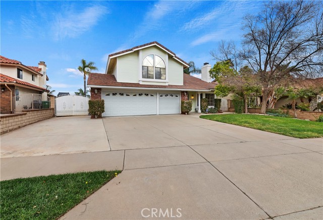 Image 3 for 1287 Old Hickory Rd, Corona, CA 92882