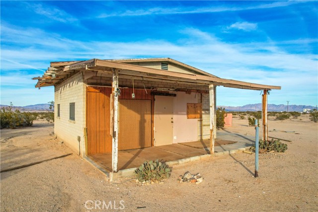 77130 29 Palms Highway, 29 Palms, California 92277, 1 Bedroom Bedrooms, ,1 BathroomBathrooms,Single Family Residence,For Sale,29 Palms,JT24067307