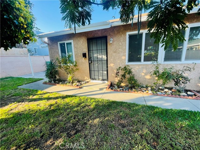 Detail Gallery Image 3 of 25 For 731 S Almansor, Alhambra,  CA 91801 - 1 Beds | 1 Baths