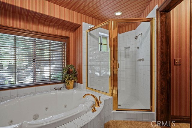 Detail Gallery Image 45 of 72 For 139 Cedar Ridge Dr, Lake Arrowhead,  CA 92352 - 4 Beds | 5 Baths