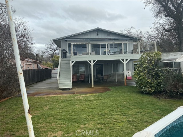 Detail Gallery Image 5 of 49 For 14038 Rosewood Ln, Clearlake,  CA 95422 - 5 Beds | 4 Baths