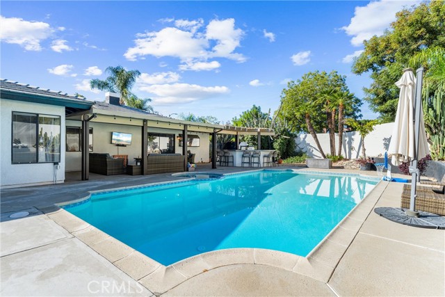 Detail Gallery Image 34 of 64 For 207 E Blue Mountain, Claremont,  CA 91711 - 3 Beds | 2 Baths