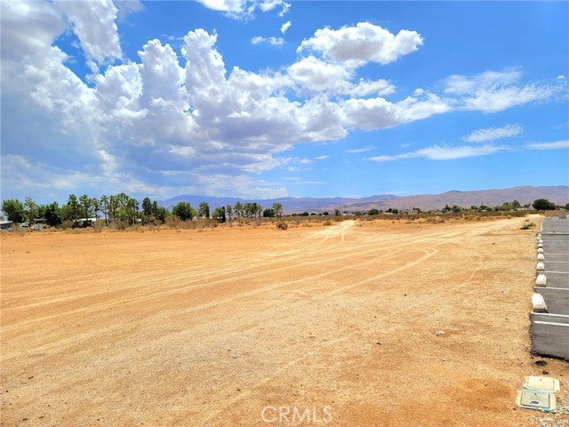 Detail Gallery Image 3 of 6 For 0 Ottawa Rd, Apple Valley,  CA 92308 - – Beds | – Baths