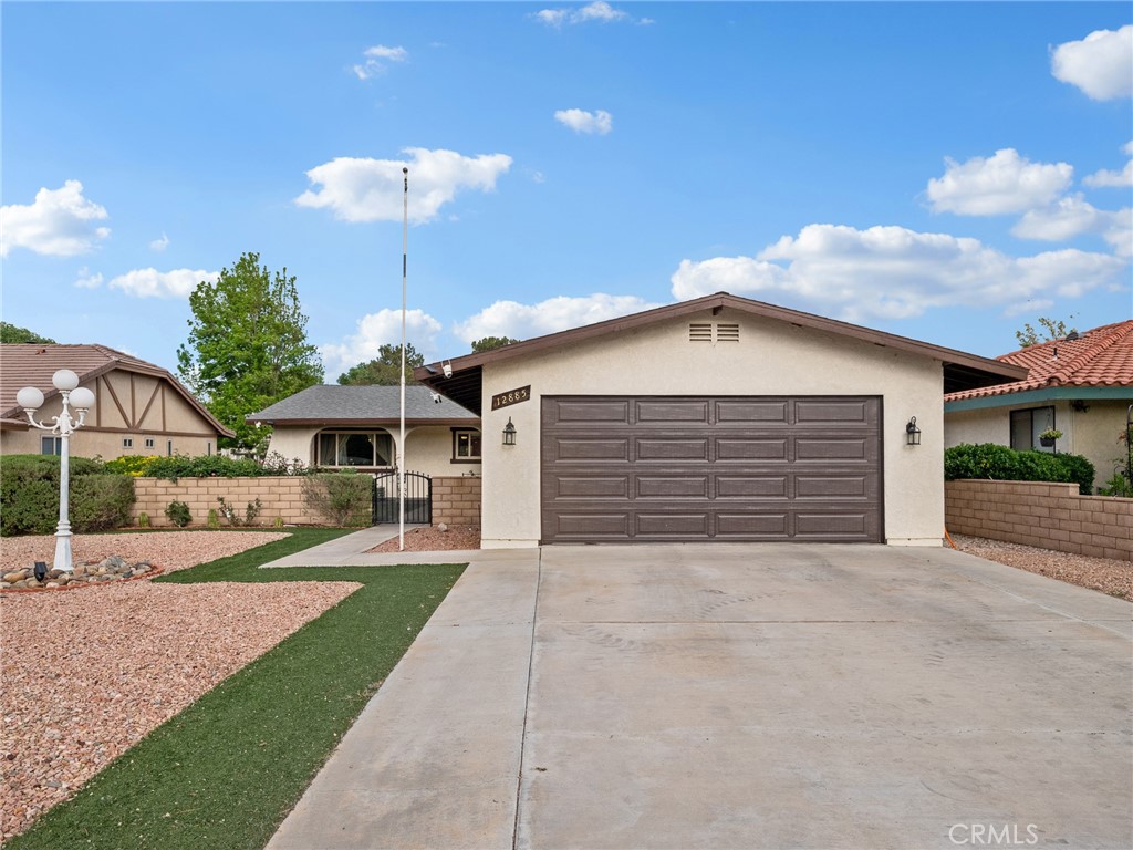 12885 Golf Course Drive