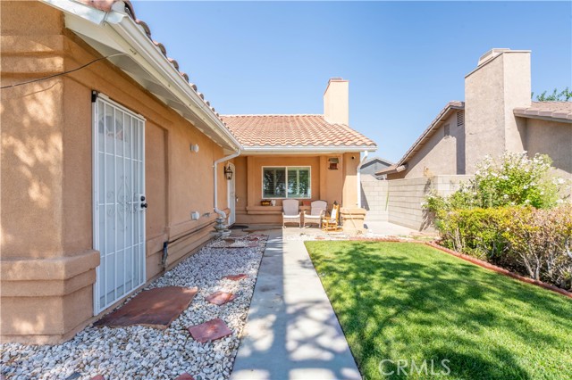 Detail Gallery Image 7 of 31 For 43921 30th St, Lancaster,  CA 93535 - 4 Beds | 2 Baths
