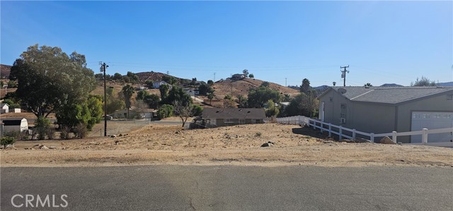 0 West Drive, Canyon Lake, California 92587, ,Land,For Sale,0 West Drive,CRSW25009883