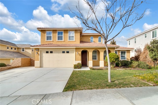 18154 Friendly Ln, Riverside, CA 92508