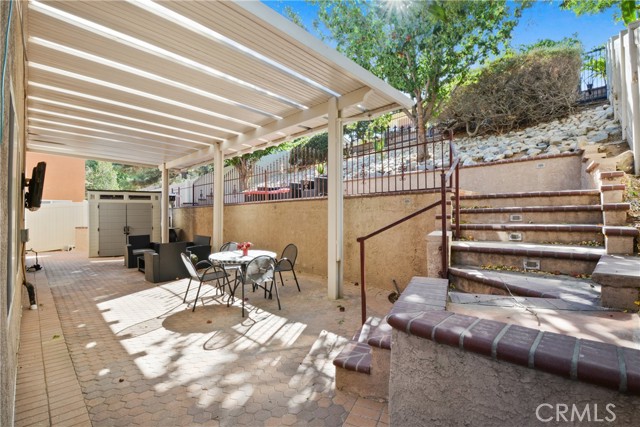 Detail Gallery Image 22 of 24 For 17049 La Vesu Rd., Fontana,  CA 92337 - 4 Beds | 2/1 Baths