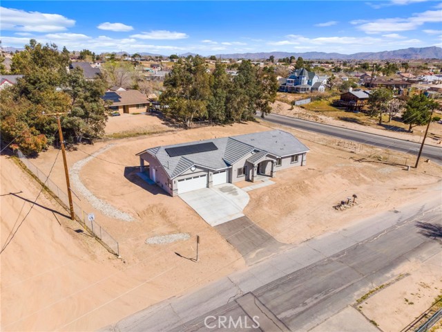 Detail Gallery Image 44 of 50 For 18756 Centennial St, Hesperia,  CA 92345 - 4 Beds | 3 Baths