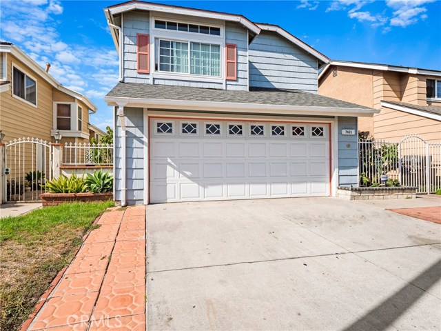 7621 Sullivan Pl, Buena Park, CA 90621