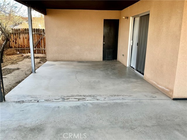 Detail Gallery Image 37 of 39 For 73842 White Sands, Twentynine Palms,  CA 92277 - 4 Beds | 2 Baths