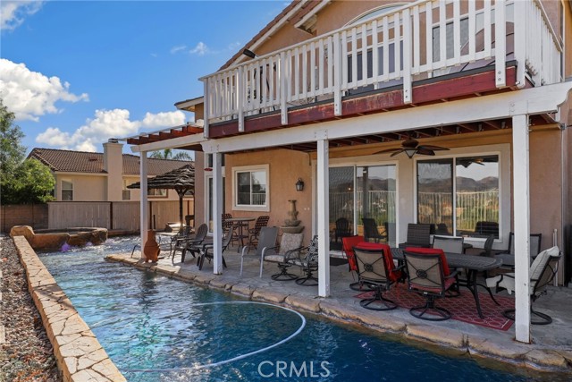 Detail Gallery Image 25 of 40 For 25 Corte Rivera, Lake Elsinore,  CA 92532 - 5 Beds | 3 Baths