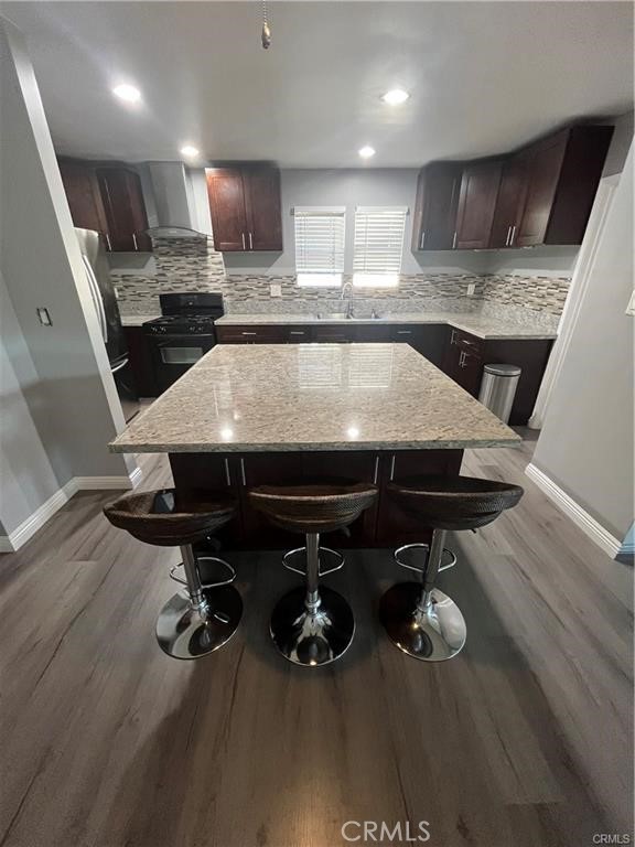 Detail Gallery Image 36 of 57 For 12213 Pine, Norwalk,  CA 90650 - 3 Beds | 1 Baths