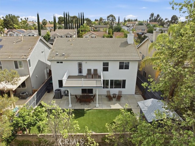 Detail Gallery Image 45 of 50 For 30172 Heritage St, Murrieta,  CA 92563 - 4 Beds | 2/1 Baths