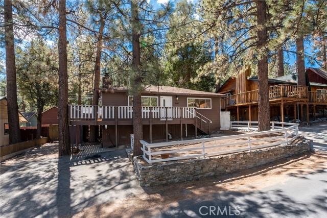 Image 2 for 1649 Linnet Rd, Wrightwood, CA 92397