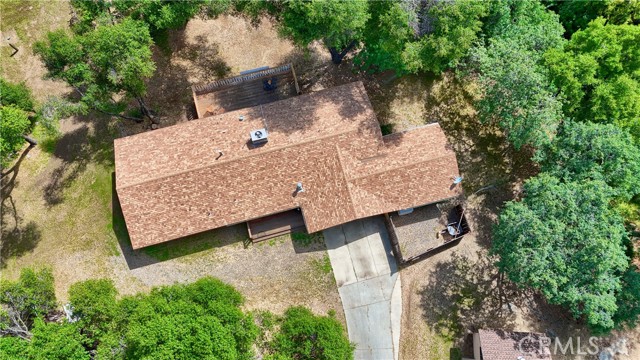 Detail Gallery Image 43 of 49 For 51864 Mountain Quail Pl, Oakhurst,  CA 93644 - 3 Beds | 2 Baths