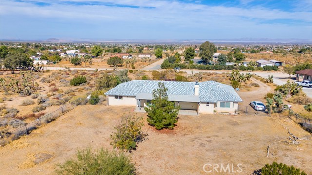 Detail Gallery Image 25 of 27 For 1011 Mono Rd, Pinon Hills,  CA 92372 - 3 Beds | 2 Baths