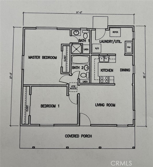 Detail Gallery Image 51 of 75 For 12545 15th St, Yucaipa,  CA 92399 - 6 Beds | 4/1 Baths