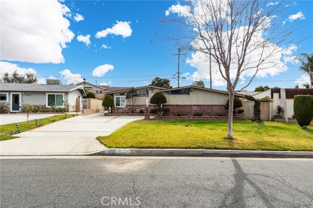 Detail Gallery Image 60 of 60 For 15224 Manzanares Rd, La Mirada,  CA 90638 - 3 Beds | 2 Baths