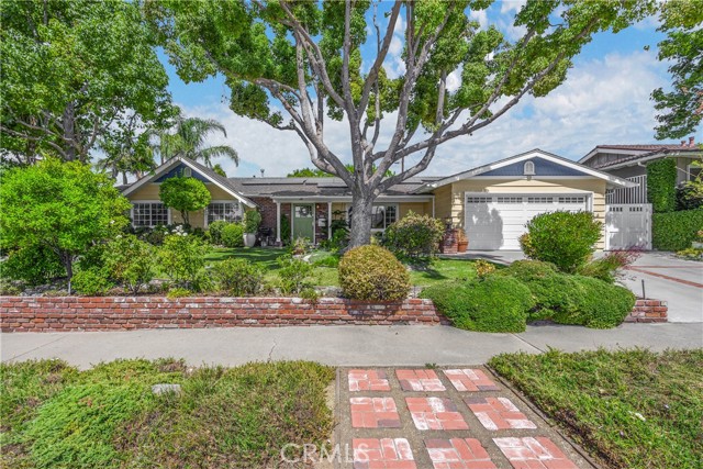 16841 Saga Dr, Yorba Linda, CA 92886