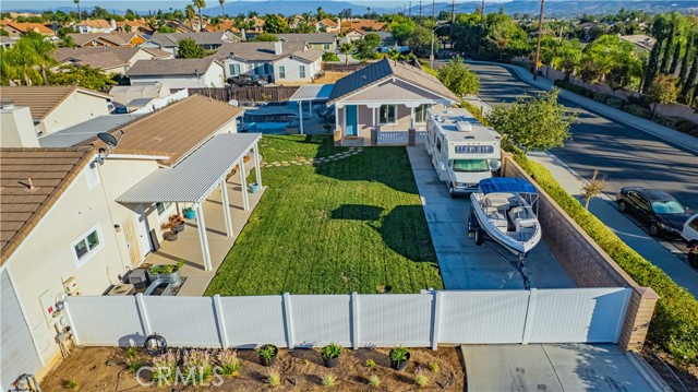 Detail Gallery Image 68 of 71 For 41744 Mesquite Ln, Murrieta,  CA 92562 - 5 Beds | 3/1 Baths