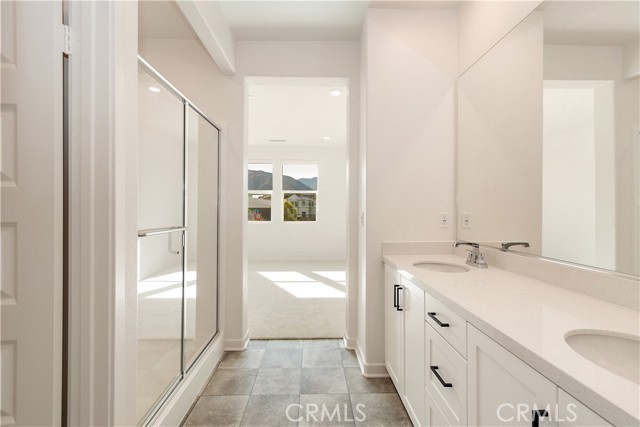 Detail Gallery Image 27 of 34 For 3962 Lavine Way #111,  Corona,  CA 92883 - 3 Beds | 2/1 Baths