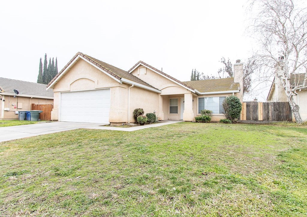 438 Rice Court, Merced, CA 95348