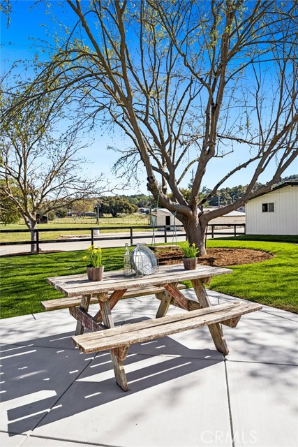 Detail Gallery Image 34 of 53 For 4255 San Benito Rd, Atascadero,  CA 93422 - 3 Beds | 2 Baths