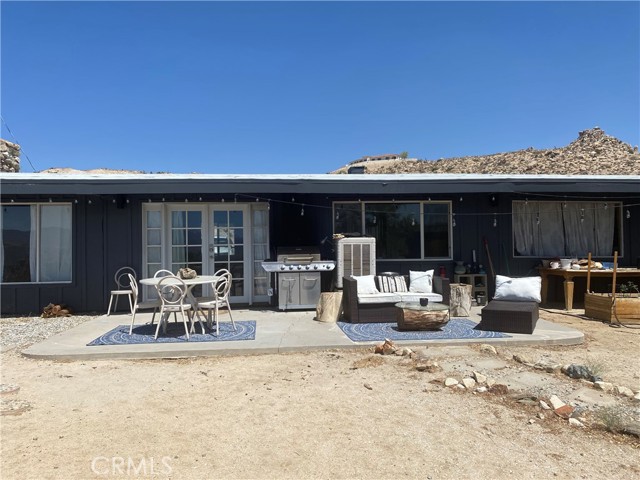 Detail Gallery Image 16 of 22 For 6161 Mirlo Rd, Yucca Valley,  CA 92284 - 2 Beds | 2 Baths