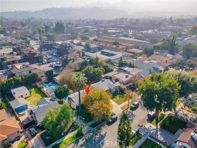 Detail Gallery Image 41 of 41 For 210 W Ash Ave, Burbank,  CA 91502 - 2 Beds | 1 Baths