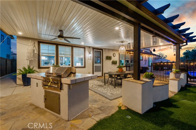 Detail Gallery Image 60 of 75 For 30291 Laruns St, Murrieta,  CA 92563 - 5 Beds | 3/1 Baths