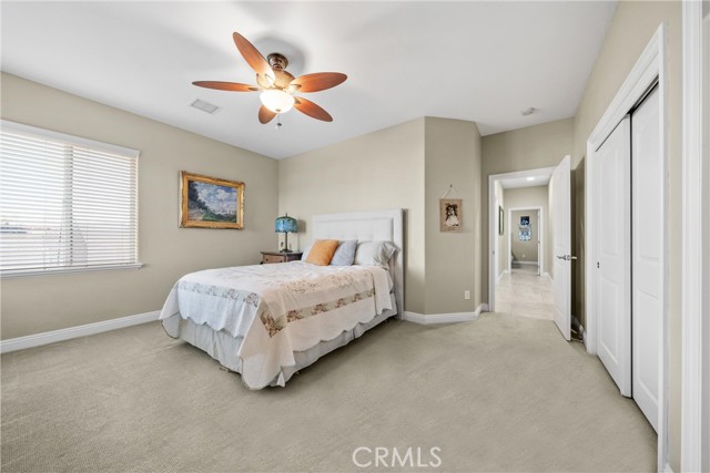 Detail Gallery Image 33 of 46 For 4137 Derby Cir, Lancaster,  CA 93536 - 4 Beds | 4/1 Baths