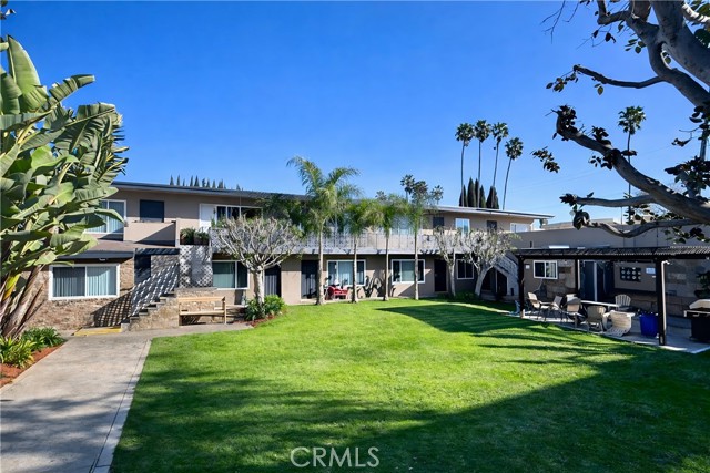 Detail Gallery Image 7 of 33 For 1826 W Sallie #7,  Anaheim,  CA 92804 - 1 Beds | 1 Baths