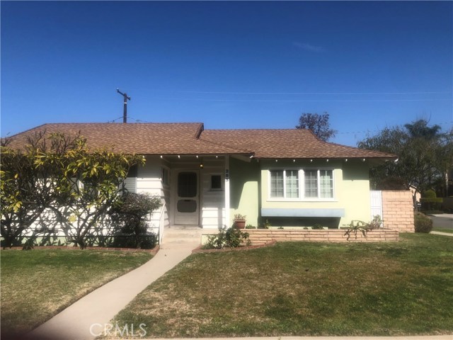 283 E Benbow St, Covina, CA 91722