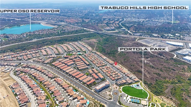 Detail Gallery Image 68 of 69 For 1186 Viejo Hills Dr, Lake Forest,  CA 92610 - 5 Beds | 5/1 Baths