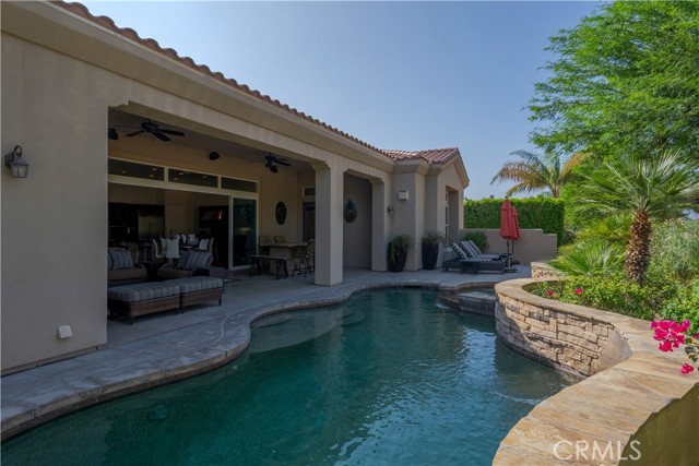 Detail Gallery Image 26 of 61 For 55315 Turnberry Way, La Quinta,  CA 92253 - 4 Beds | 4/1 Baths