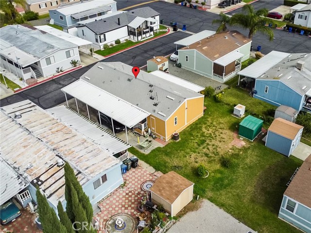 Detail Gallery Image 56 of 62 For 1855 E Riverside #130,  Ontario,  CA 91761 - 4 Beds | 2 Baths