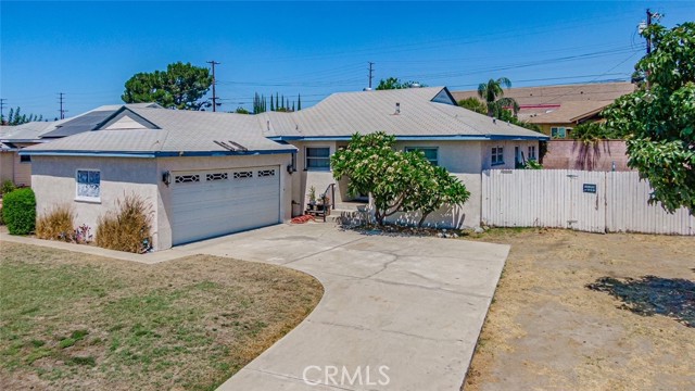 Detail Gallery Image 1 of 1 For 5234 Yale St, Montclair,  CA 91763 - 3 Beds | 2 Baths