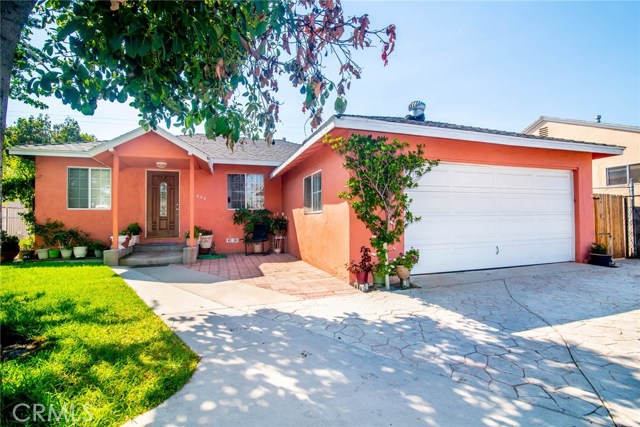 838 Sandia Ave, La Puente, CA 91746