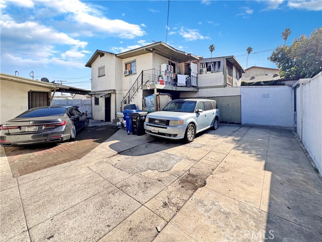 Detail Gallery Image 24 of 29 For 614 W 60th St, Los Angeles,  CA 90044 - – Beds | – Baths