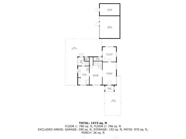 725 W 85th Street, Los Angeles, California 90044, ,Residential Income,For Sale,725 W 85th Street,CRSB24007515