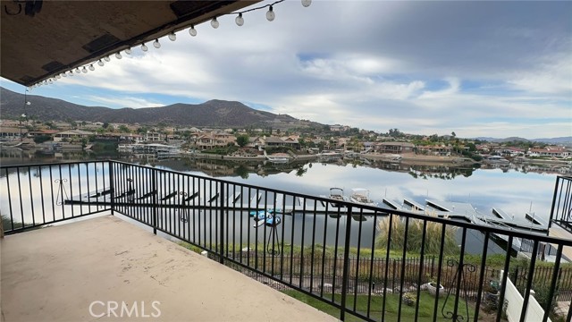 Detail Gallery Image 3 of 28 For 24319 Canyon Lake Drive North #7,  Canyon Lake,  CA 92587 - 1 Beds | 1 Baths