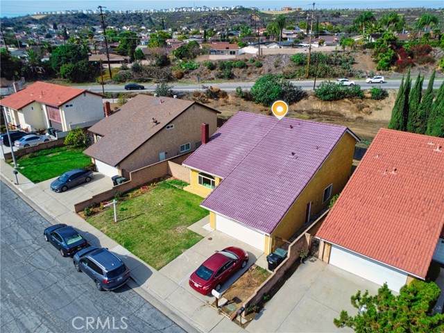 708 Azalea Drive, Montebello, California 90640, 5 Bedrooms Bedrooms, ,3 BathroomsBathrooms,Single Family Residence,For Sale,Azalea,MB25027716