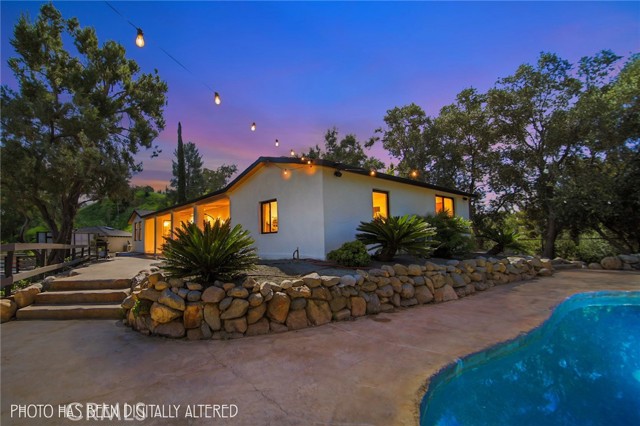 Detail Gallery Image 20 of 40 For 7867 Rim Canyon Rd, Sunland,  CA 91040 - 3 Beds | 3 Baths