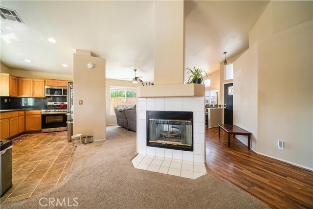 Detail Gallery Image 6 of 45 For 3224 Campbell, Rosamond,  CA 93560 - 4 Beds | 2 Baths