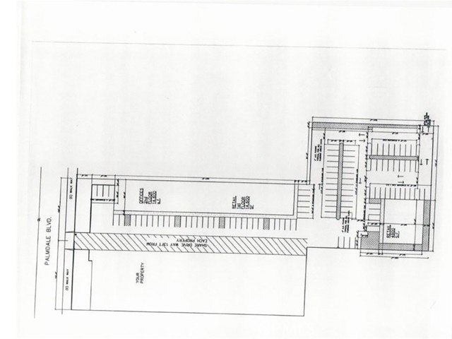 32 E Palmdale Blvd., Palmdale, California 93552, ,Land,For Sale,32 E Palmdale Blvd.,CRSR23158016