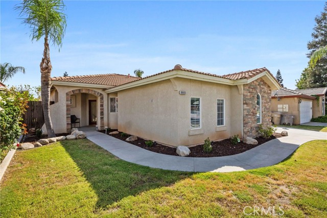 Detail Gallery Image 2 of 27 For 9803 Manhattan, Bakersfield,  CA 93312 - 3 Beds | 2 Baths