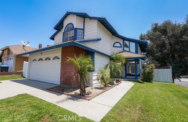 13060 Pawnee Dr