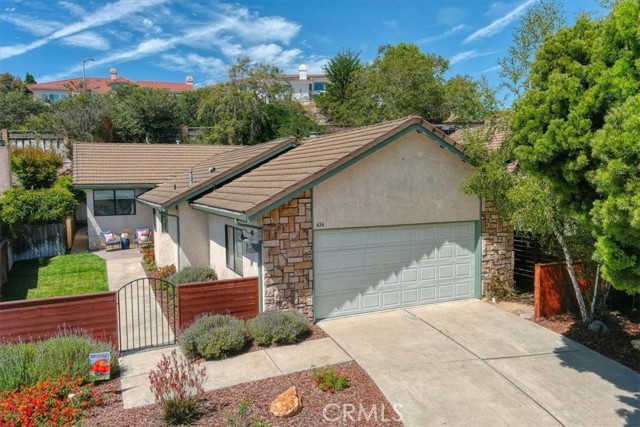 Detail Gallery Image 44 of 47 For 434 Spanish Moss Ln, Arroyo Grande,  CA 93420 - 3 Beds | 2 Baths