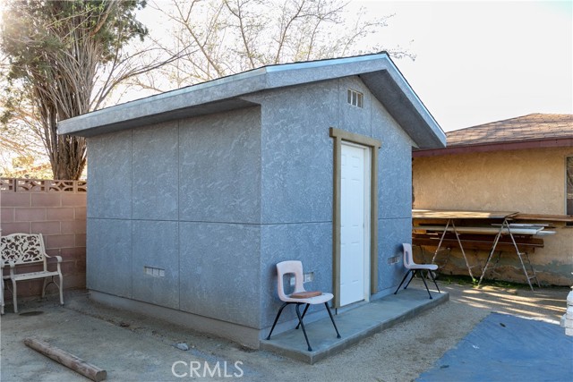 Detail Gallery Image 19 of 19 For 1017 W Avenue H8, Lancaster,  CA 93534 - 4 Beds | 2 Baths